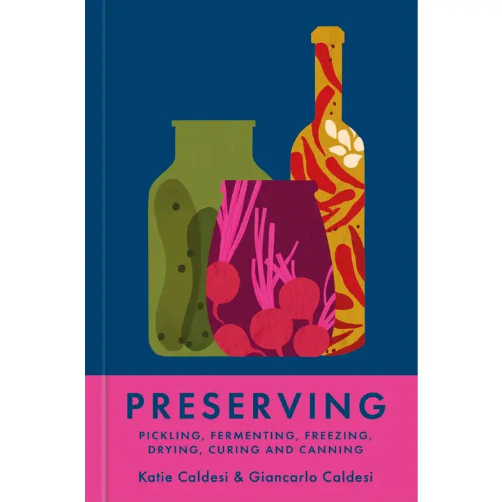 PRESERVING