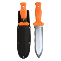 ZenBori Soil Knife w/ Sheath