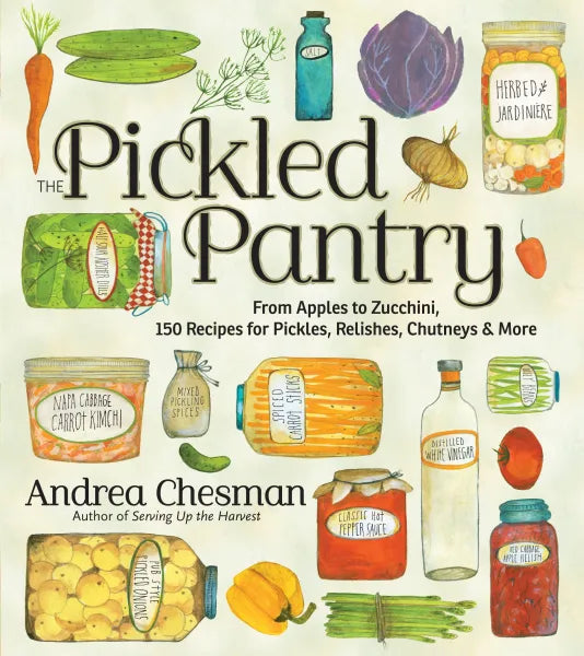 PICKLED PANTRY