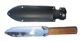 Hori Hori Knife Stainless Steel
