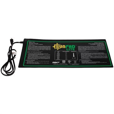 Seedling Heat Mat 9 x 20 Sunpad