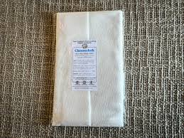 Cheesecloth 1 yd NEC