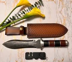 Hori Hori Knife Hero Bridgetown