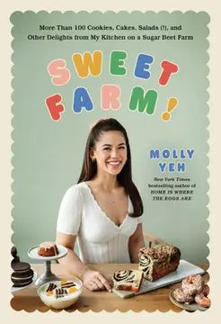 SWEET FARM!