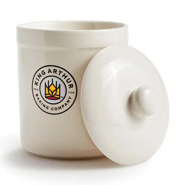 Sourdough Crock 1 Quart