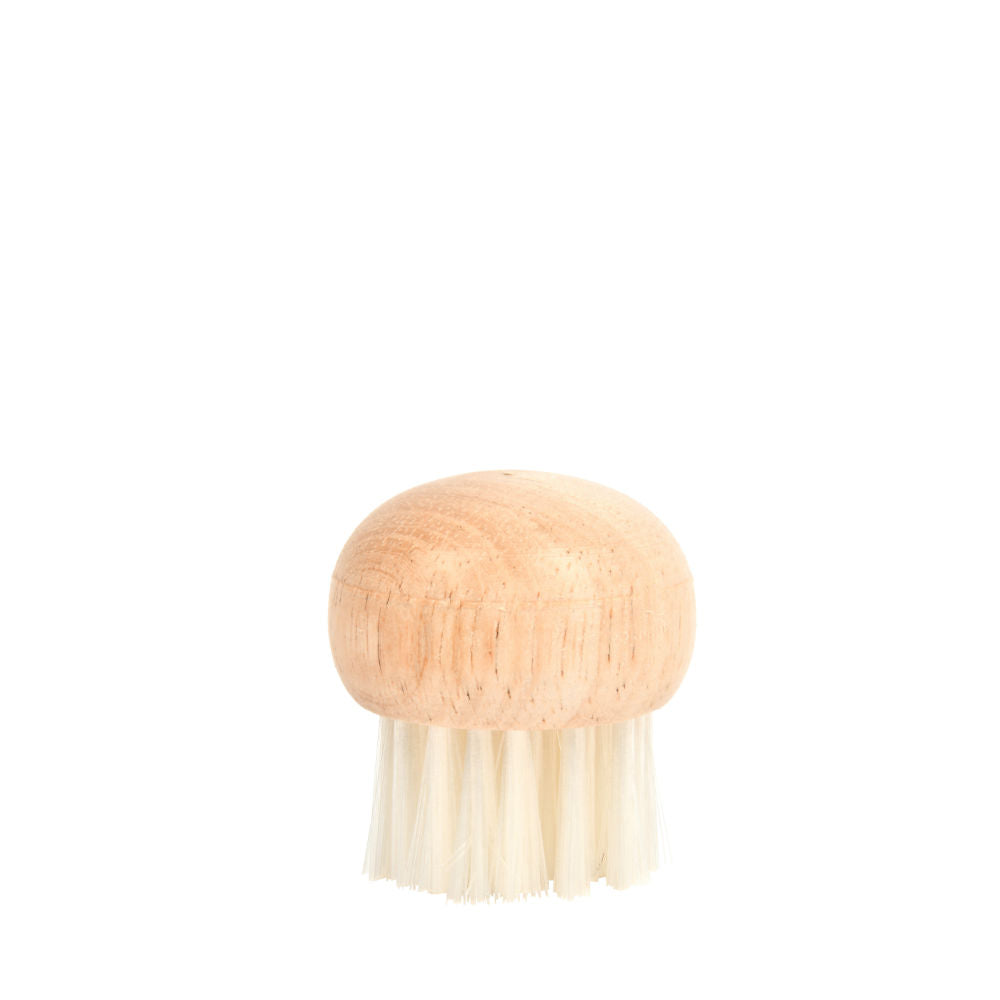 Mushroom Brush Wood Esschert