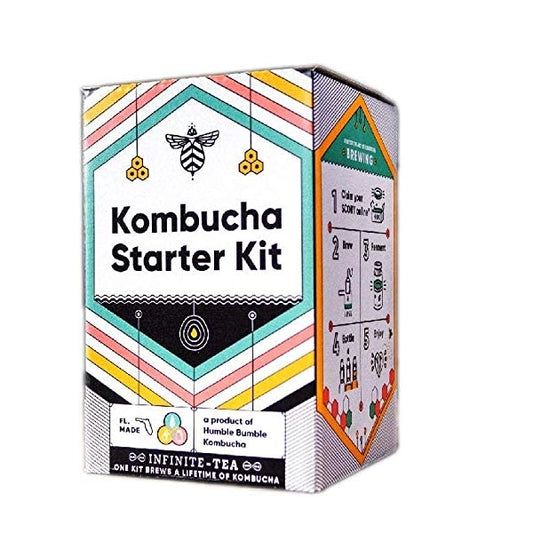 Kombucha Starter Kit