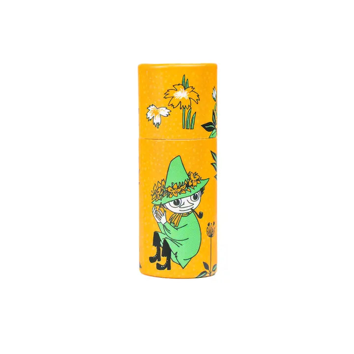 Lip Balm Coconut Honey Moomin