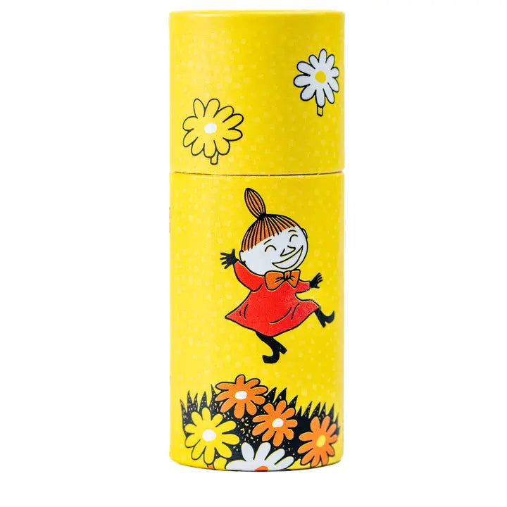 Lip Balm Lemon Honey Moomin