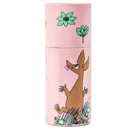 Lip Balm Marigold Honey Moomin