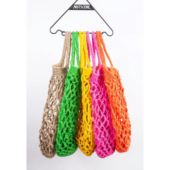 Kit Crochet Bag in a Bag Assorted Colors