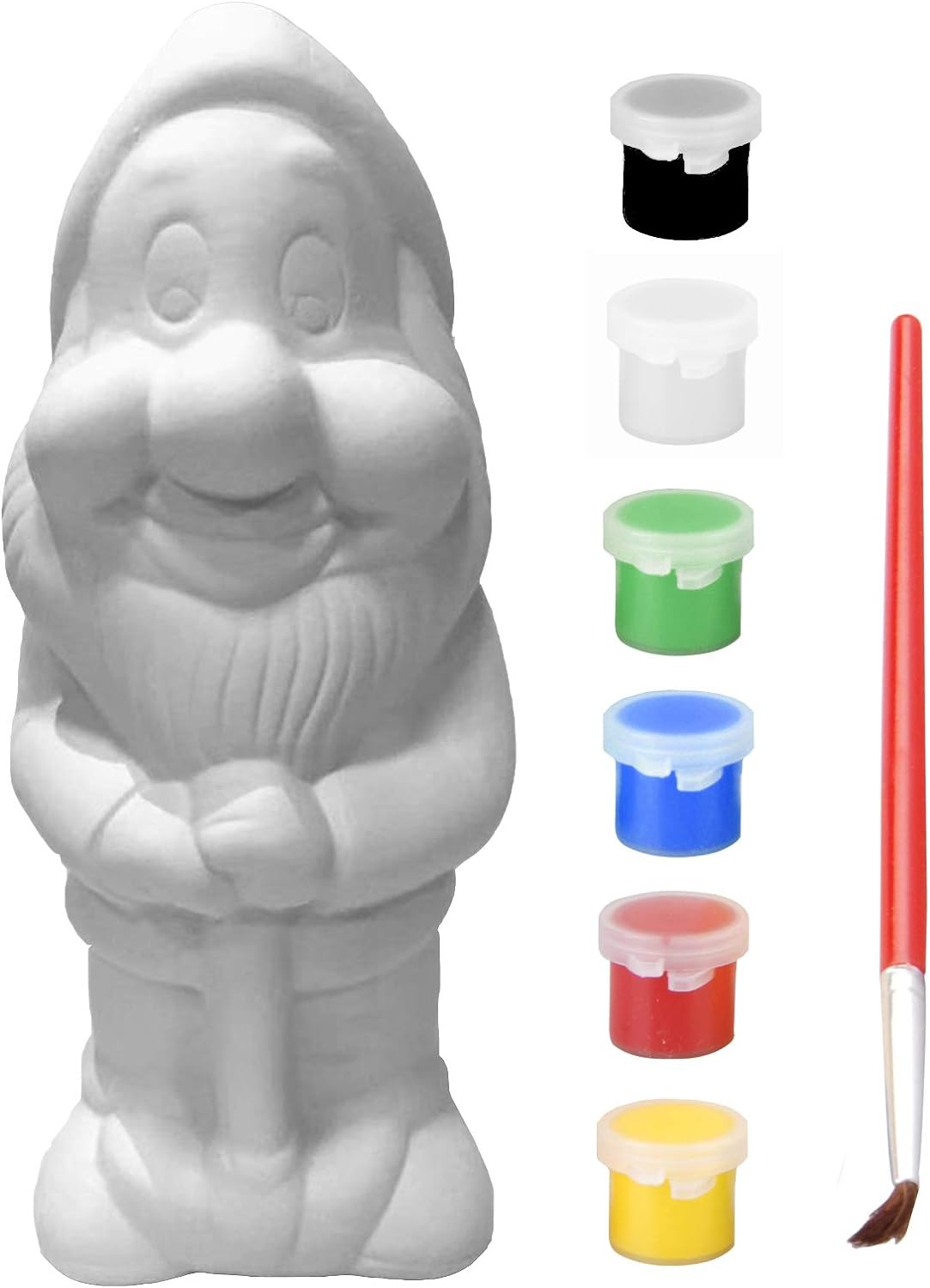 Gnome Paint-Your-Own