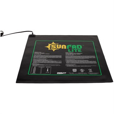 Seedling Heat Mat 20 x 20 Sunpad