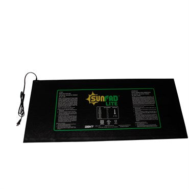 Seedling Heat Mat 48 x 20 Sunpad