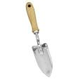Trowel Wood Chrome Transplant Yoho