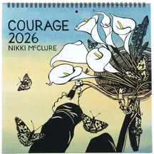 Calendar Courage 2026