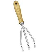 Cultivator Chrome Yeoman