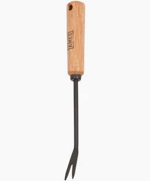 Weeder Dandelion Black Steel Ames